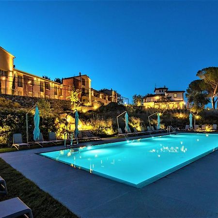 Resort 37 Rignano sullʼArno Kültér fotó
