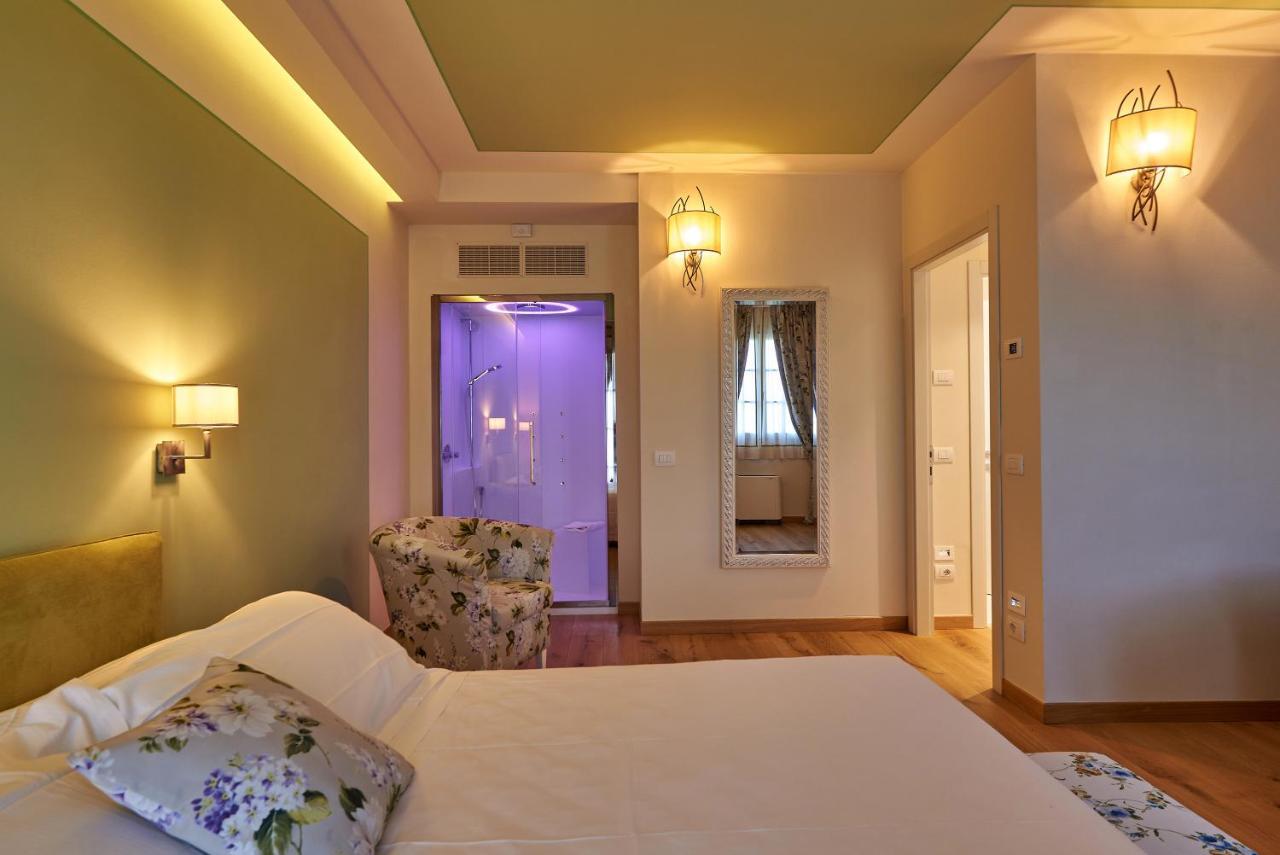 Resort 37 Rignano sullʼArno Kültér fotó