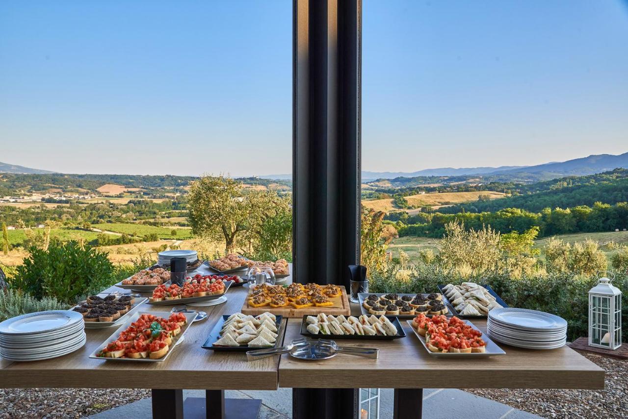 Resort 37 Rignano sullʼArno Kültér fotó