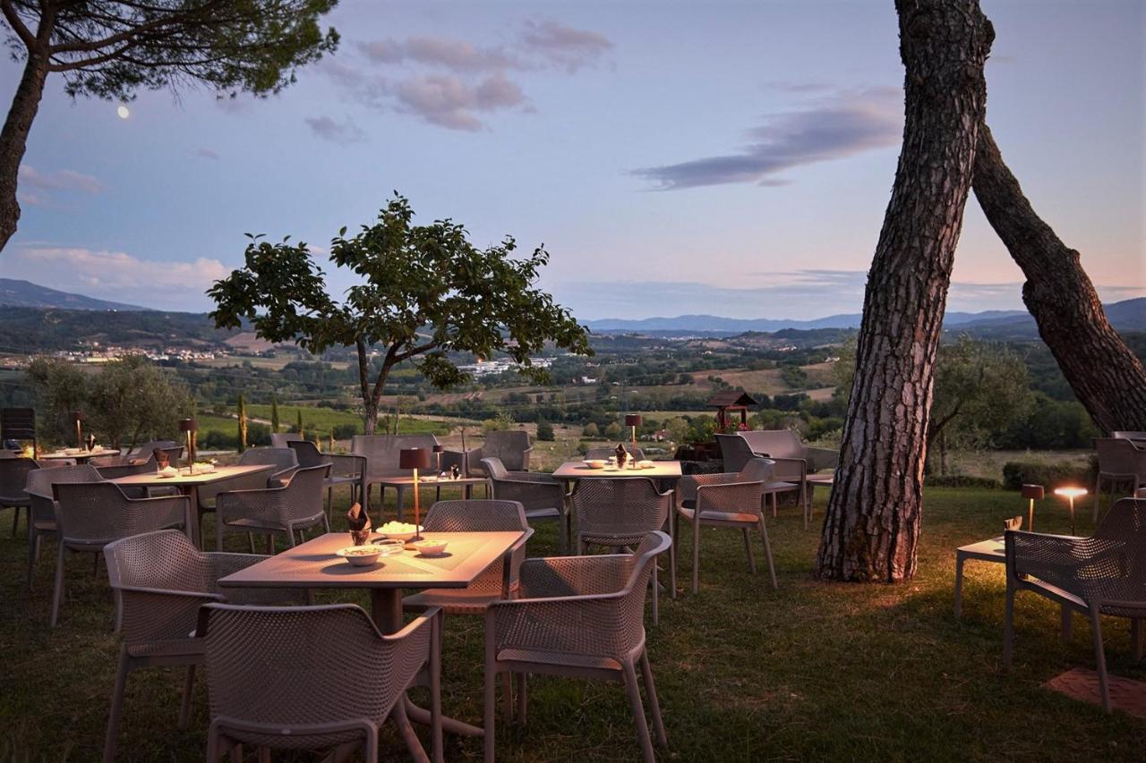 Resort 37 Rignano sullʼArno Kültér fotó