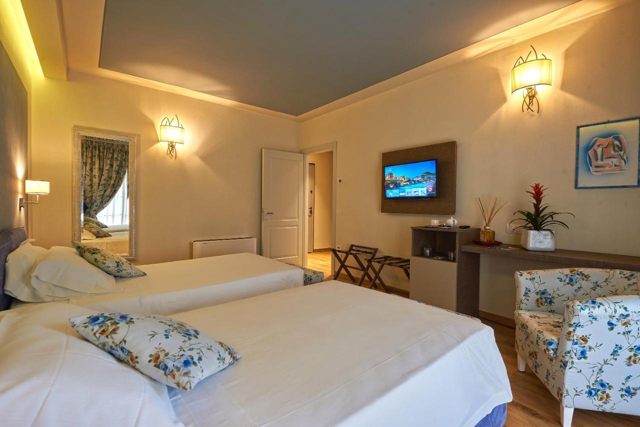 Resort 37 Rignano sullʼArno Kültér fotó