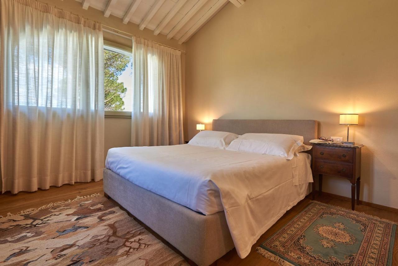 Resort 37 Rignano sullʼArno Kültér fotó