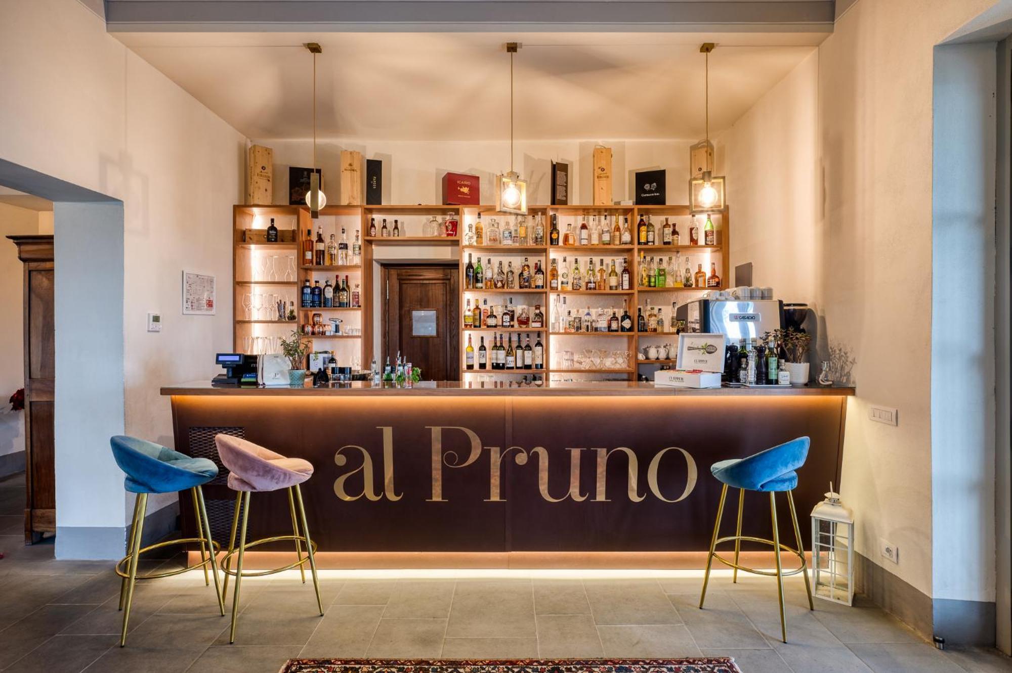 Resort 37 Rignano sullʼArno Kültér fotó