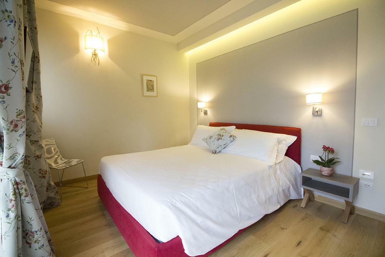 Resort 37 Rignano sullʼArno Kültér fotó