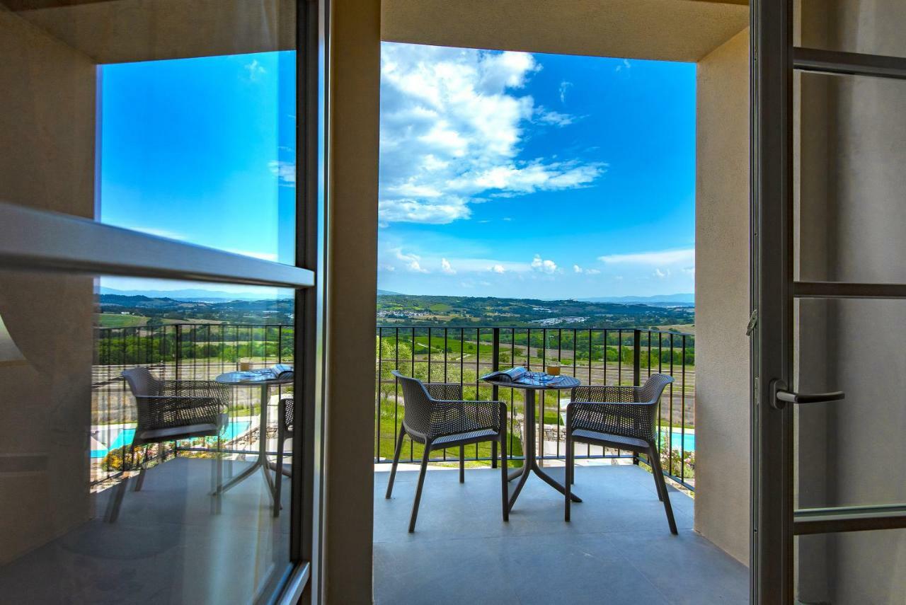 Resort 37 Rignano sullʼArno Kültér fotó