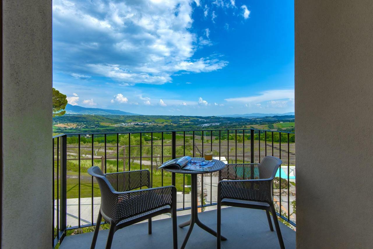 Resort 37 Rignano sullʼArno Kültér fotó