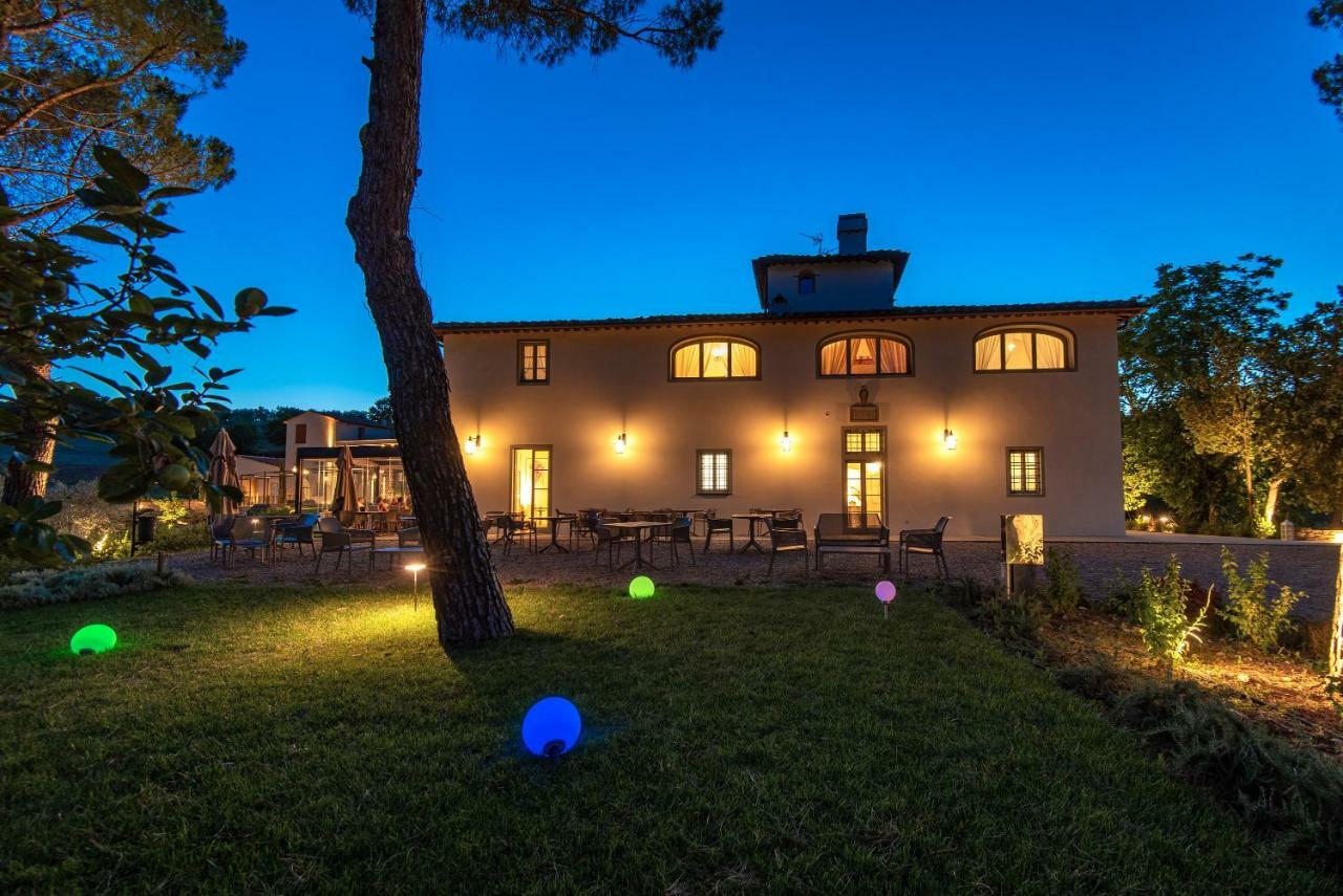 Resort 37 Rignano sullʼArno Kültér fotó