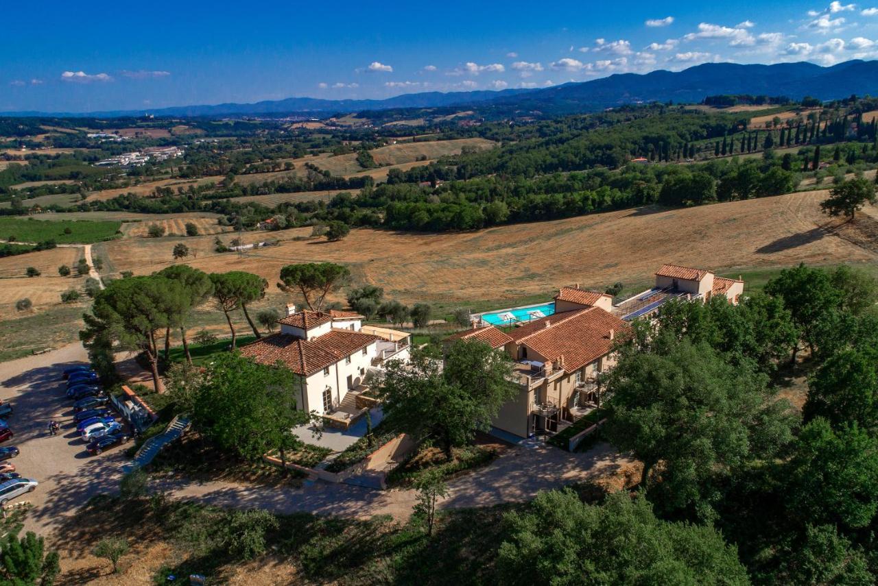 Resort 37 Rignano sullʼArno Kültér fotó